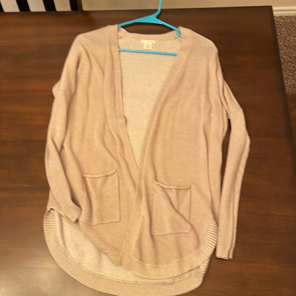 Cardigan